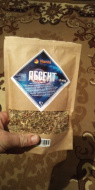 Отзыв: Набор трав и специй Абсент, — Огонь